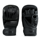 Rękawice sparingowe MMA Stripe Black