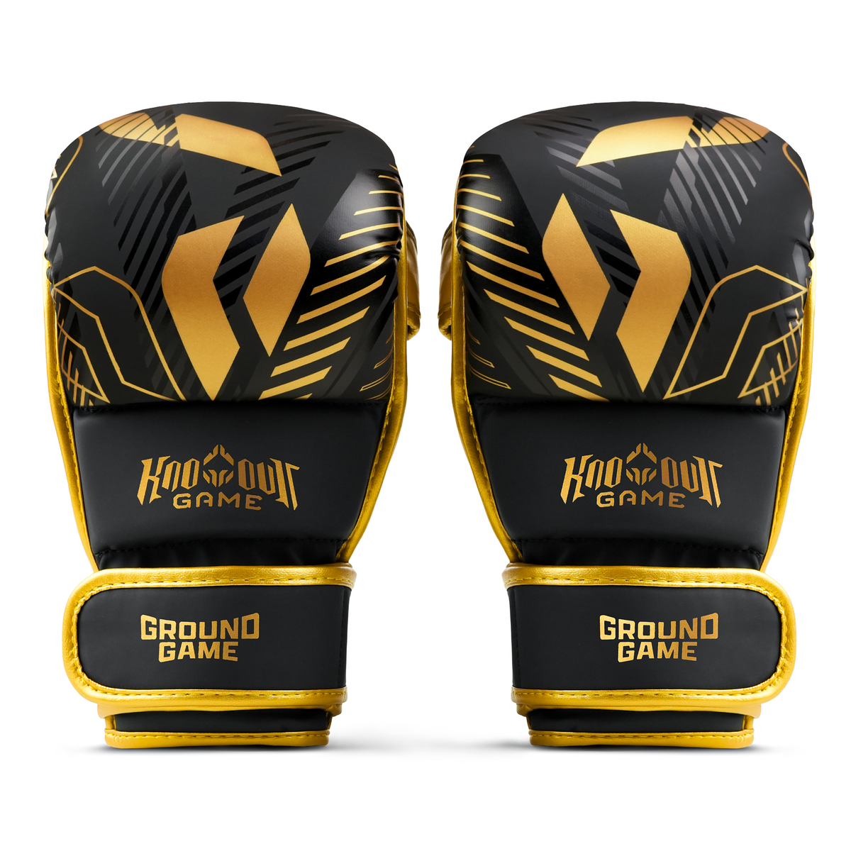 Sparringové MMA rukavice Bling