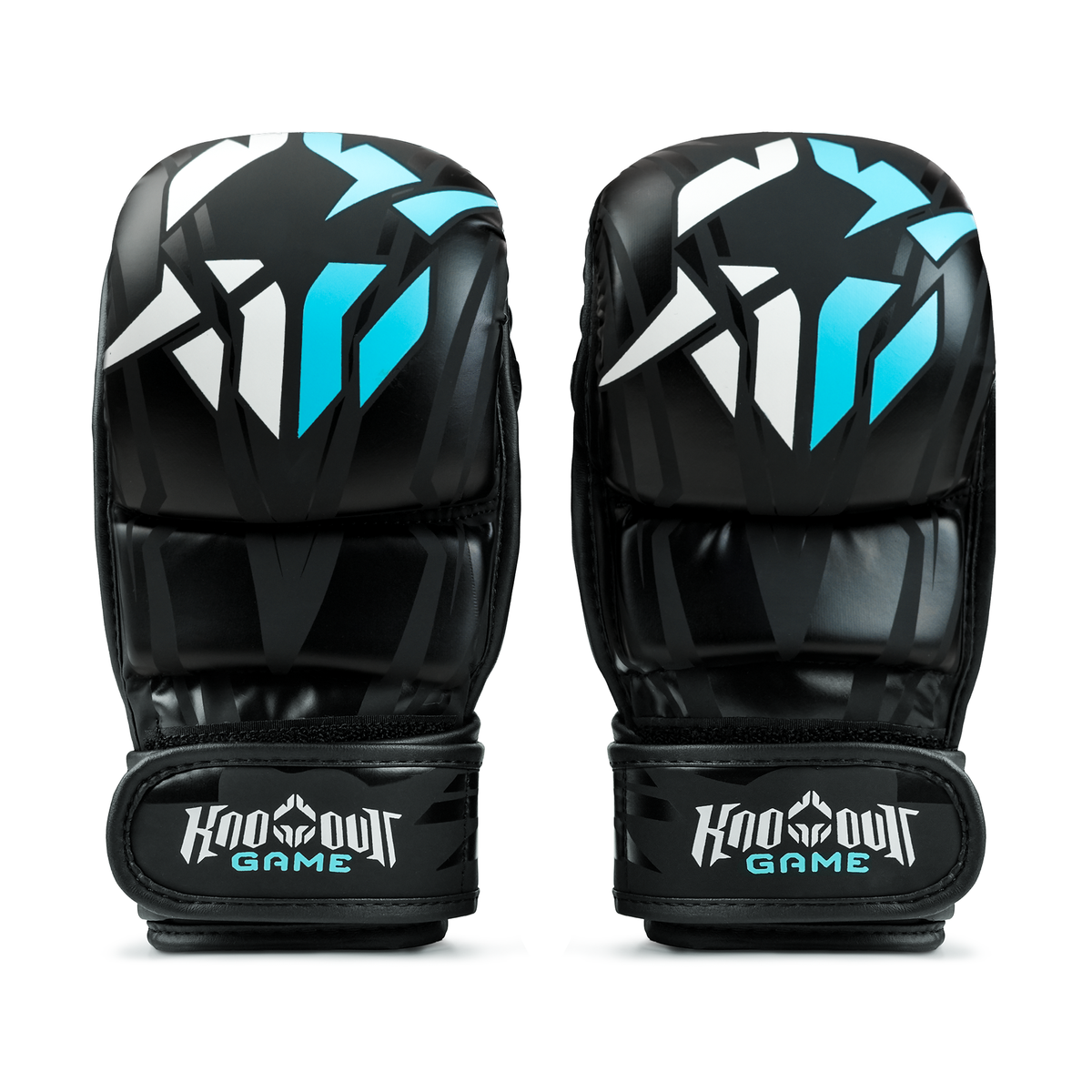 Rękawice sparingowe MMA Logo 2.0