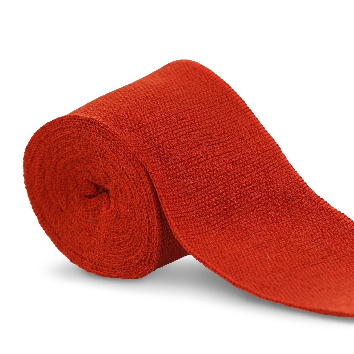 Bandaże / owijki bokserskie 4 m Classic (Czerwone)