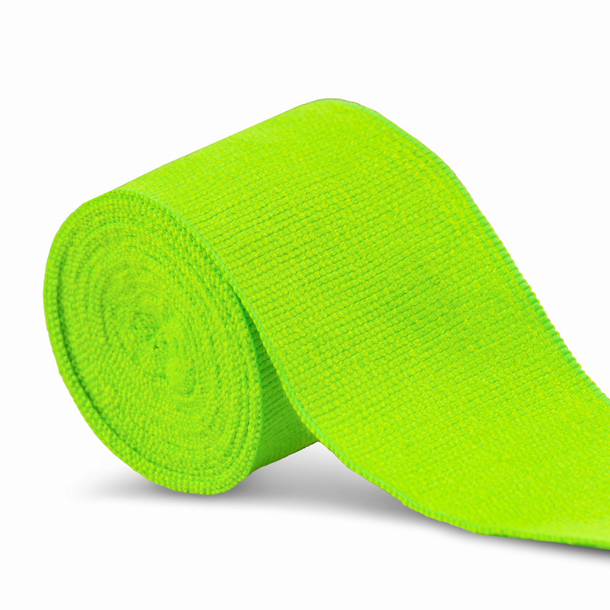 Hand Wraps 4 m Neon (Green)