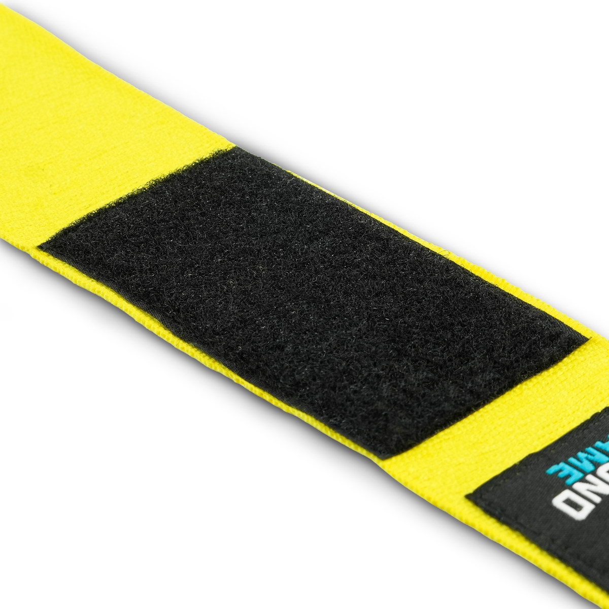 Hand Wraps 4 m Neon (Yellow)