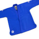 Women's BJJ GI Grappling (Blue)