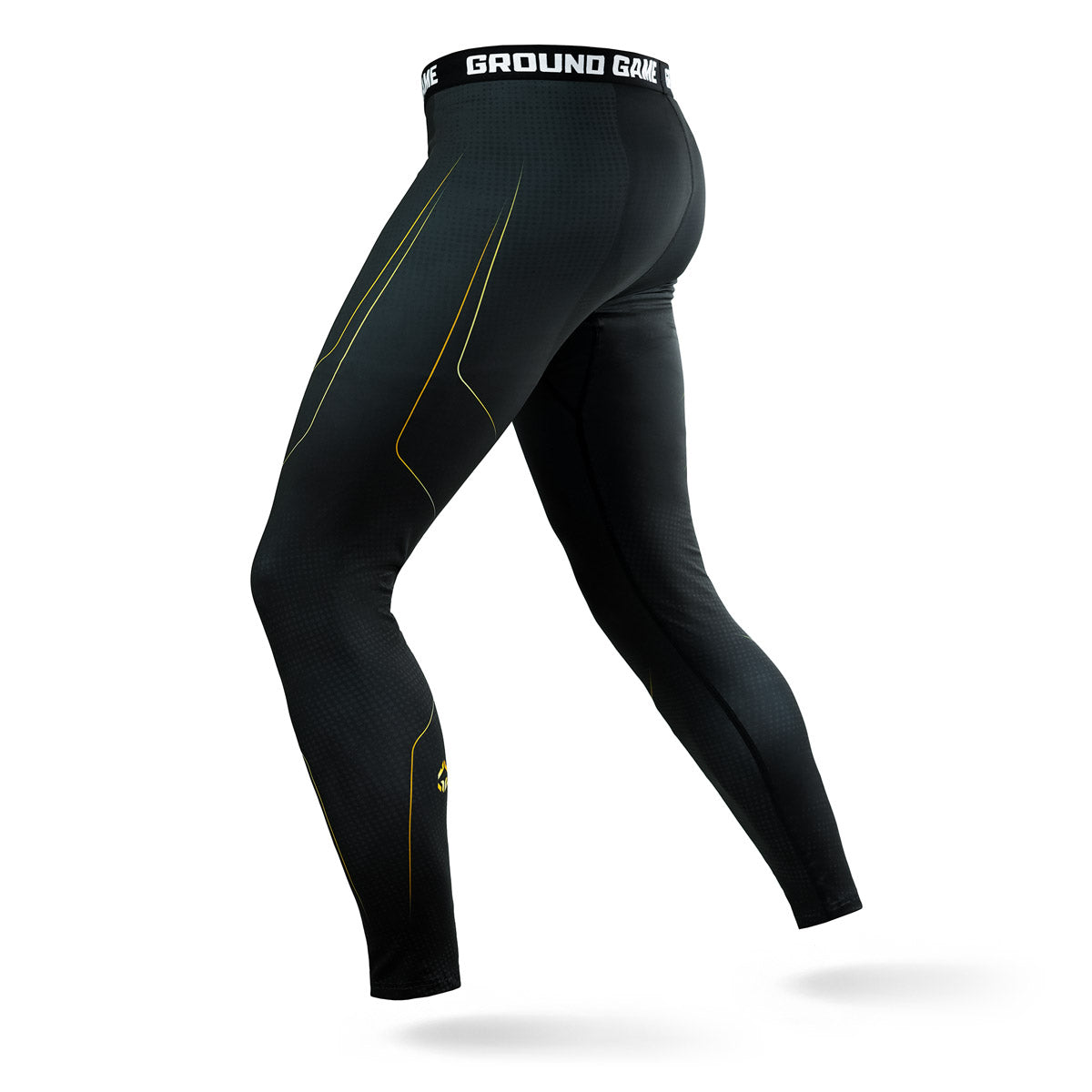 Legginsy Gold 2.0