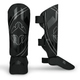 Light Shin Guards Logo 3.0