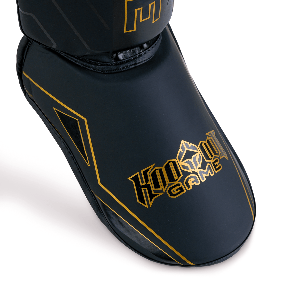 Light Shin Guards Equinox