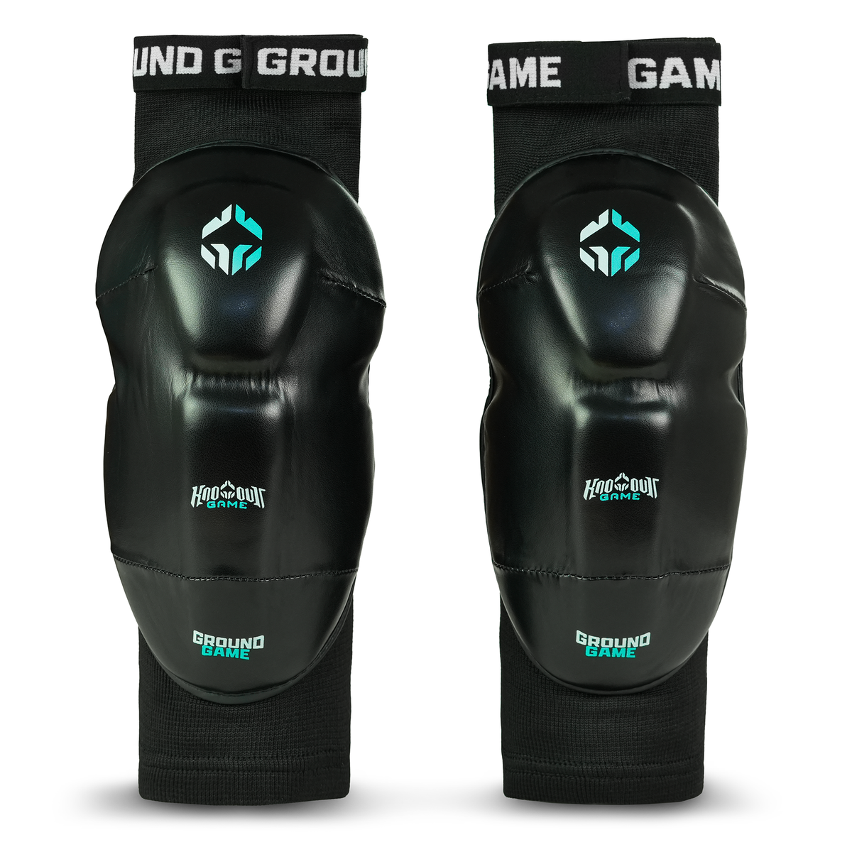 Knee pads Logo Pro
