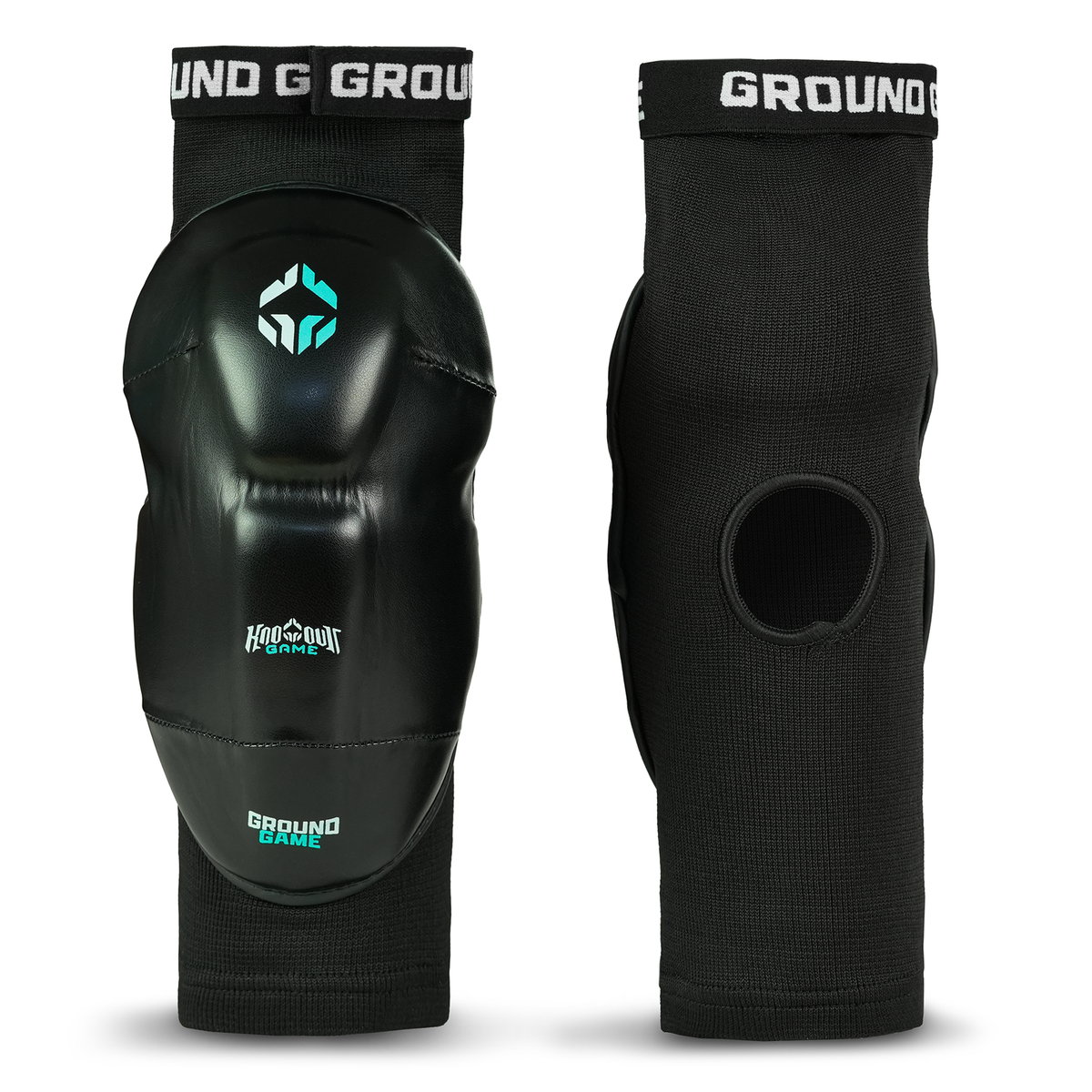 Knee pads Logo Pro