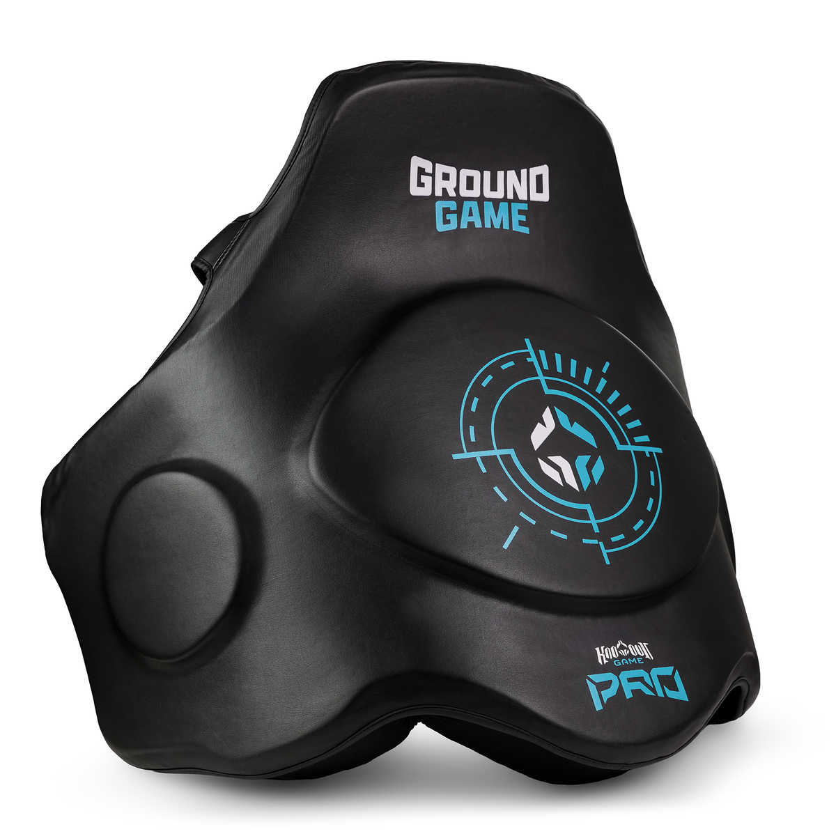 Belly Guard Target