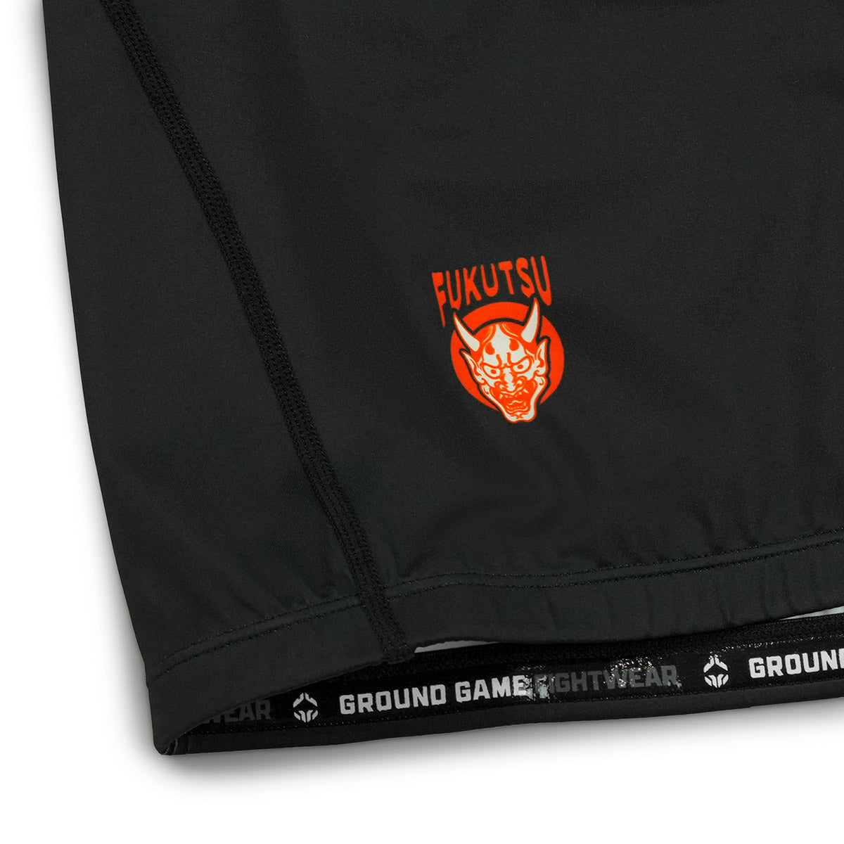 Rashguard Fukutsu long sleeve