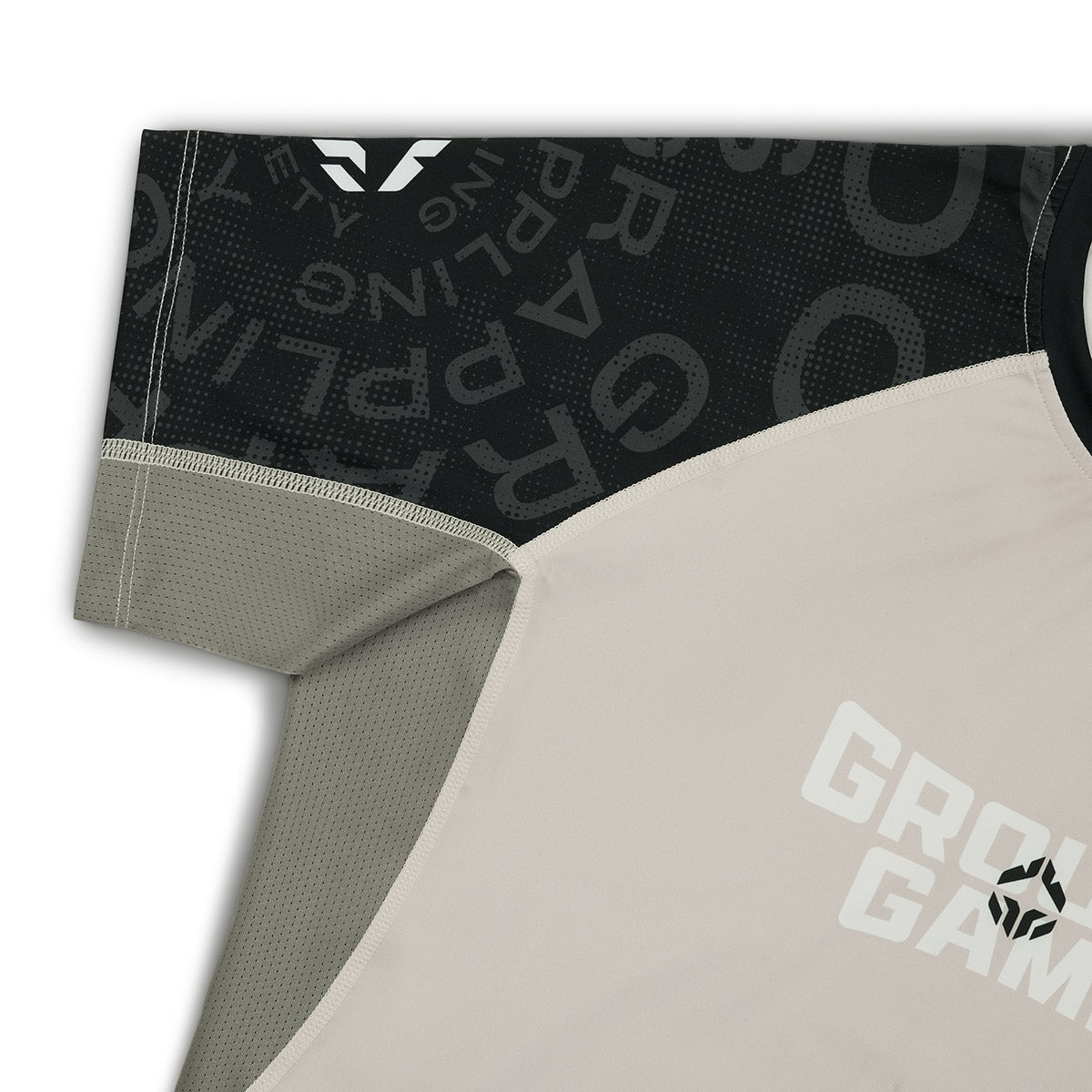 Rashguard Grappling Society short sleeve