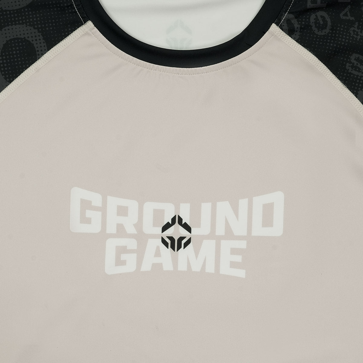 Rashguard Grappling Society short sleeve