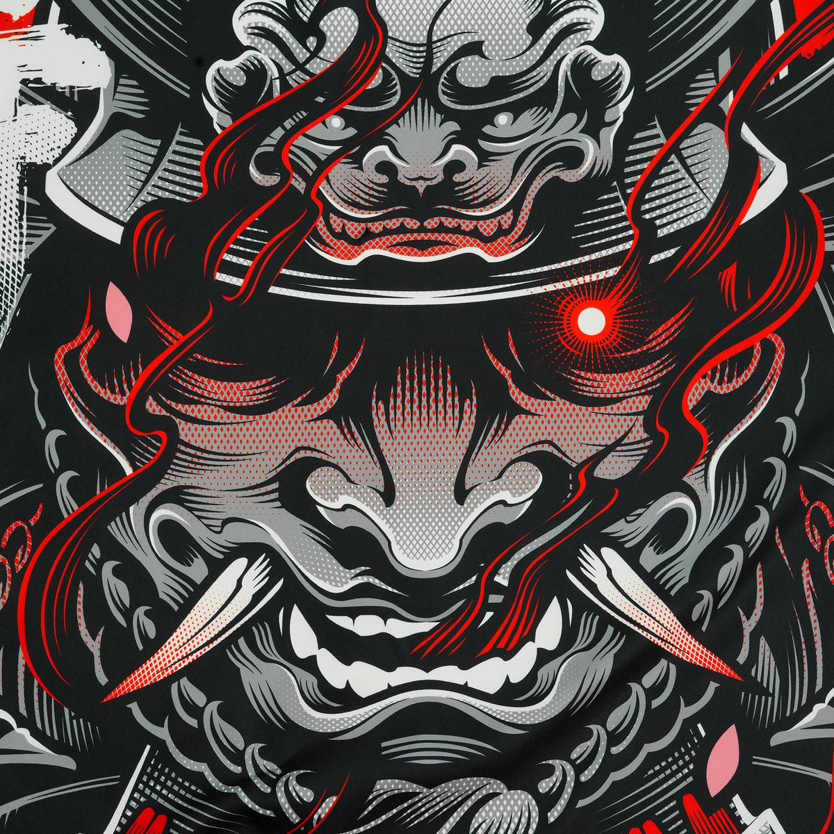 Quick-drying Towel Samurai 2.0 (75x150 cm)