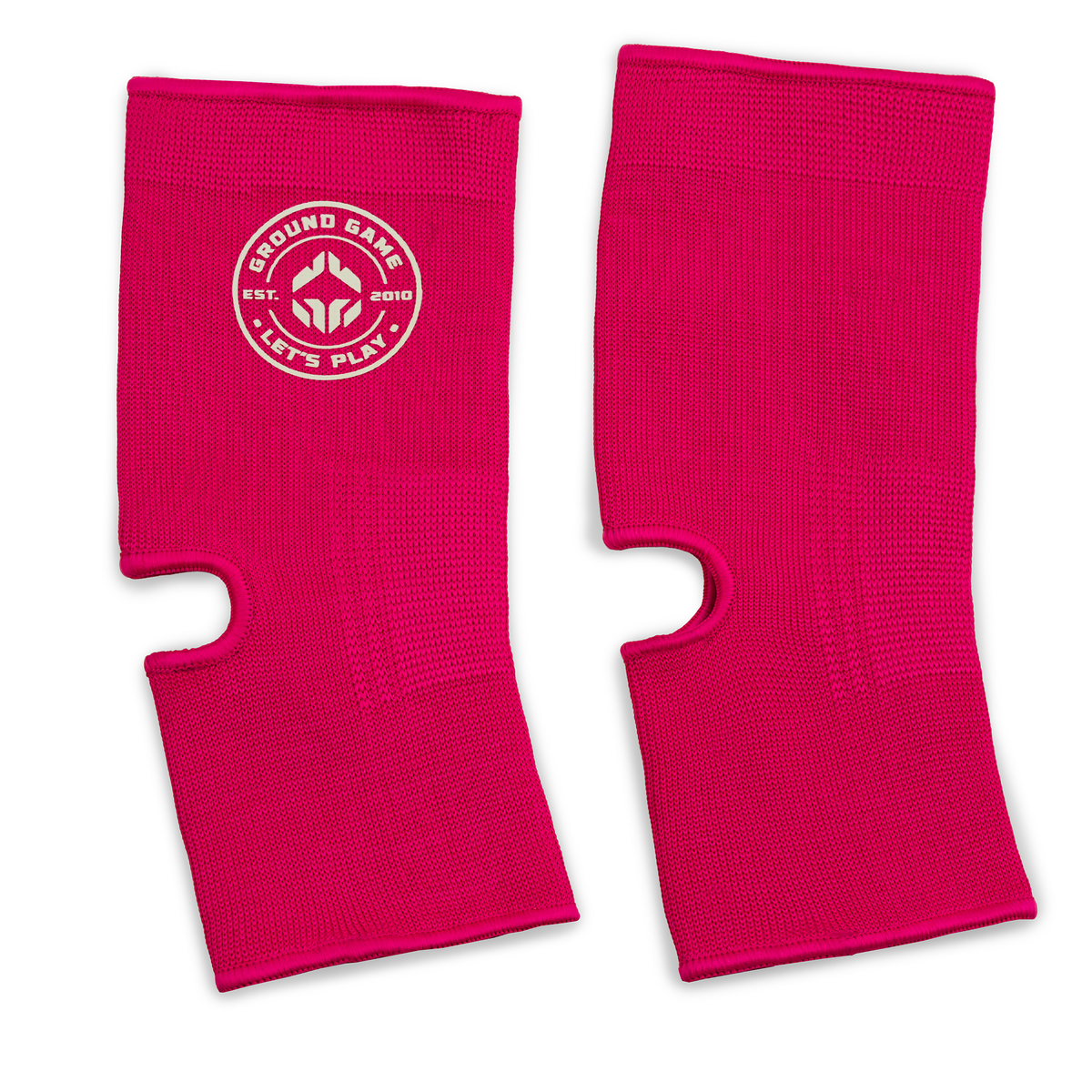 Ankle Support Guard Classic Neon (Pink)