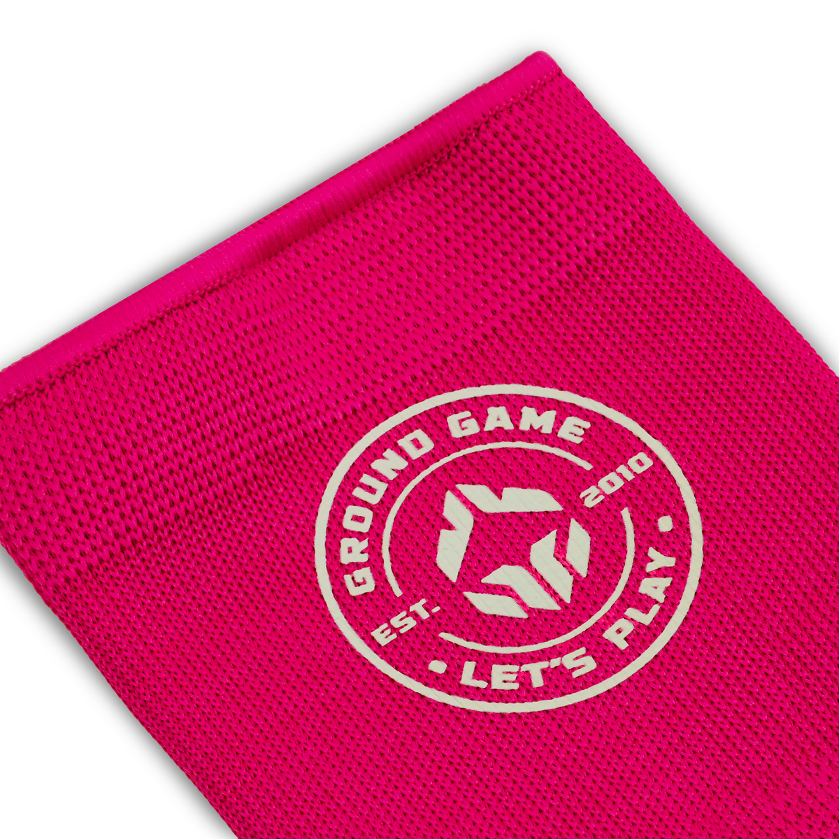 Ankle Support Guard Classic Neon (Pink)