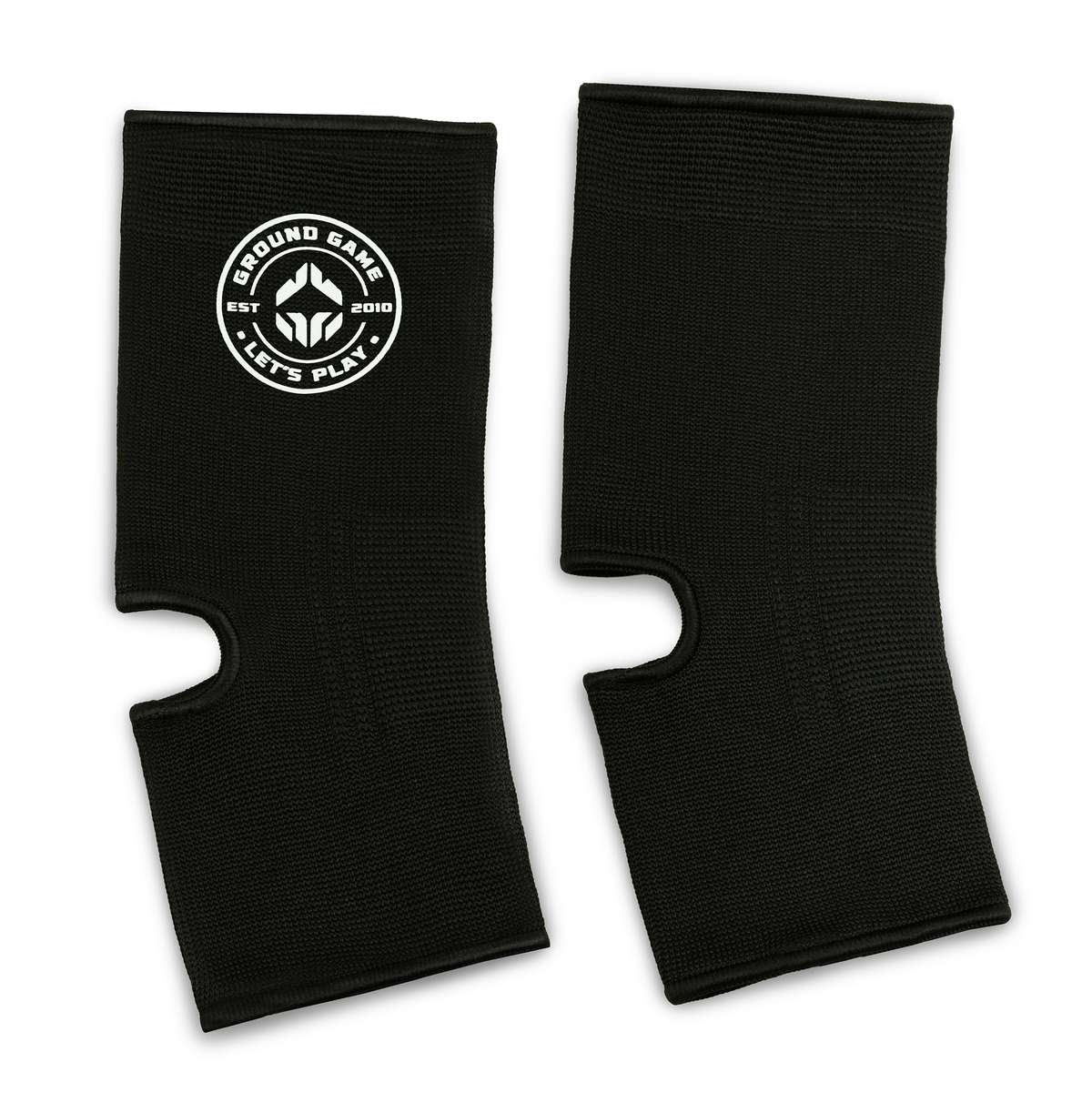 Ankle Support Guard Classic (Black)