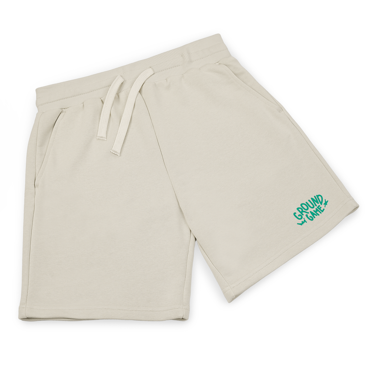 Short Pants Fukutsu (Beige)