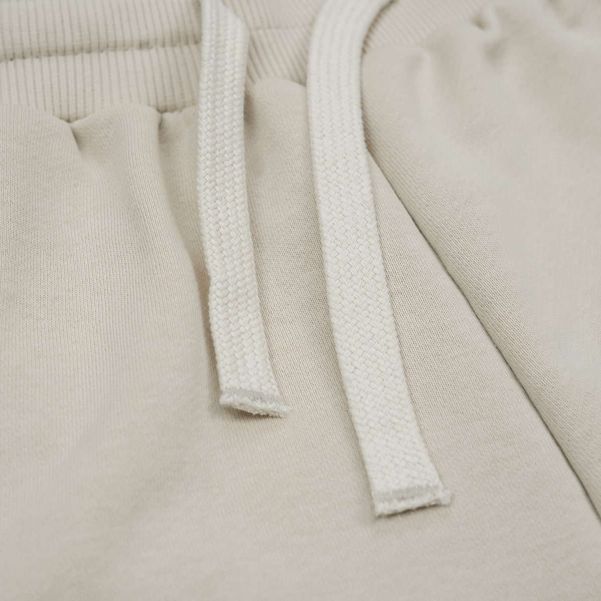 Short Pants Fukutsu (Beige)
