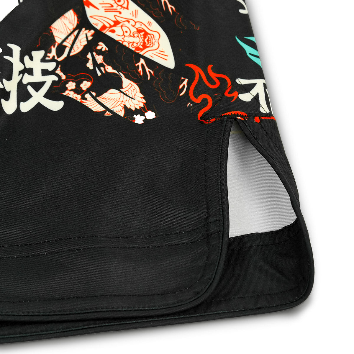 MMA Shorts Fukutsu
