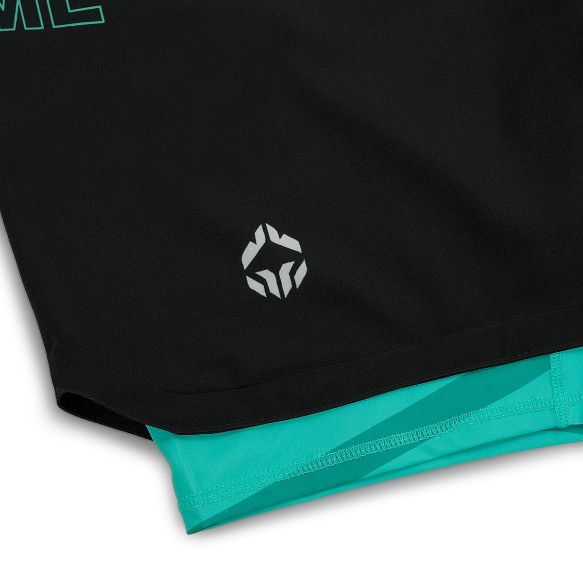 2-in-1 Training Shorts Fukutsu