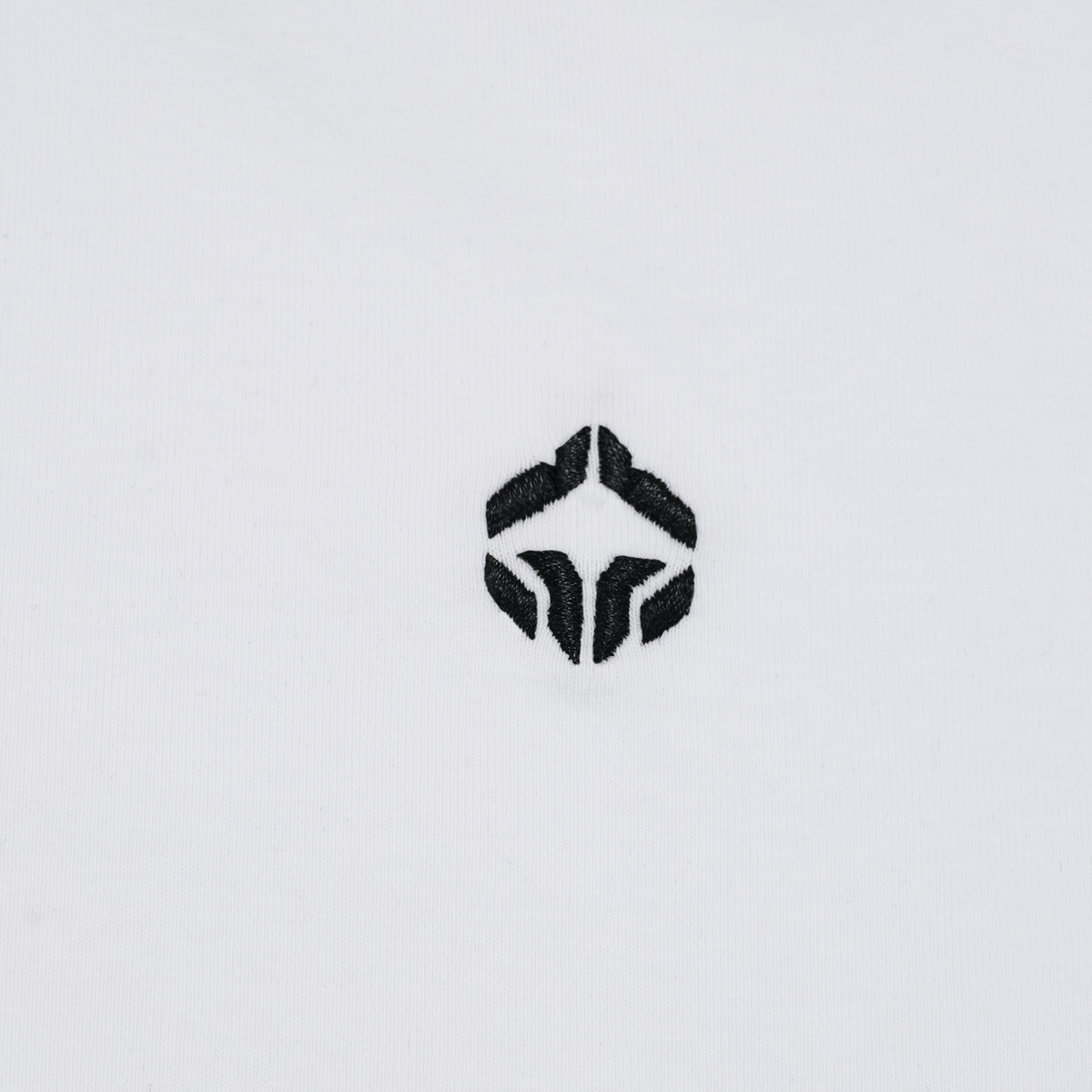 T-shirt Minimal 2.0 (Biały)