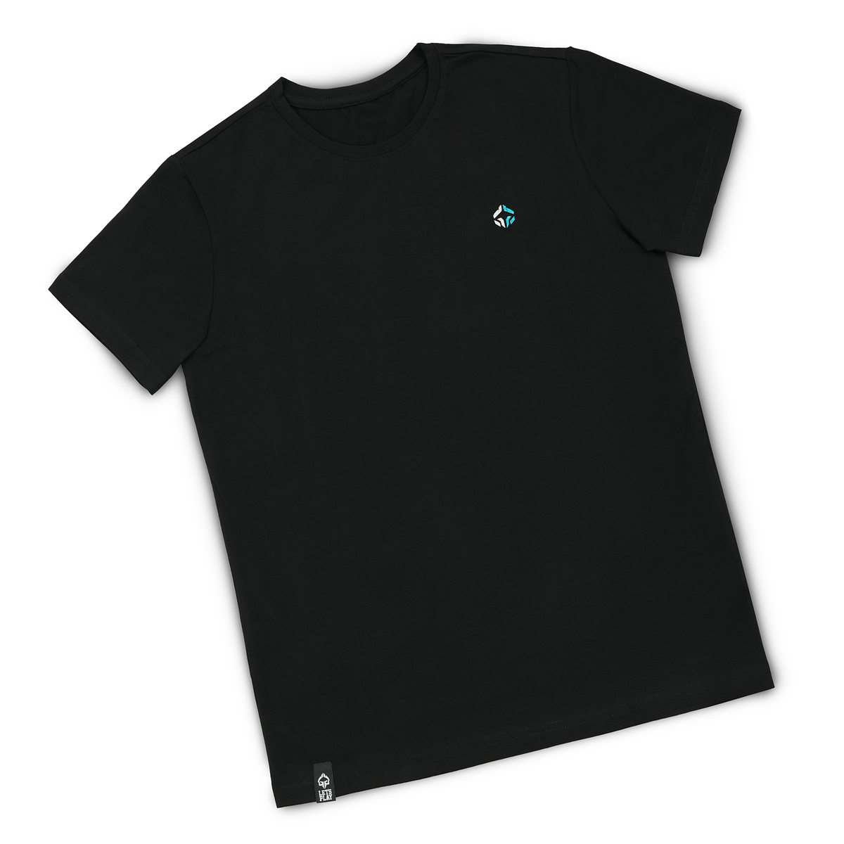 Tričko Minimal 2.0 (čierne)