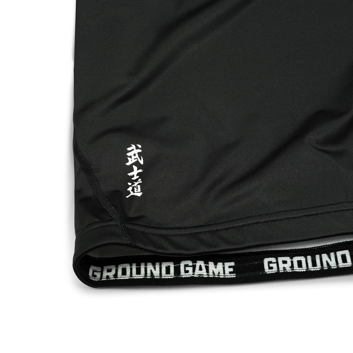 Rashguard damski Bushido 4.0 krótki rękaw