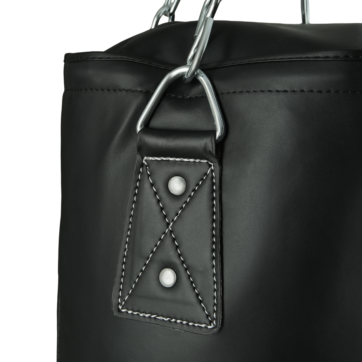 Punching bag 150 cm Target Basic empty