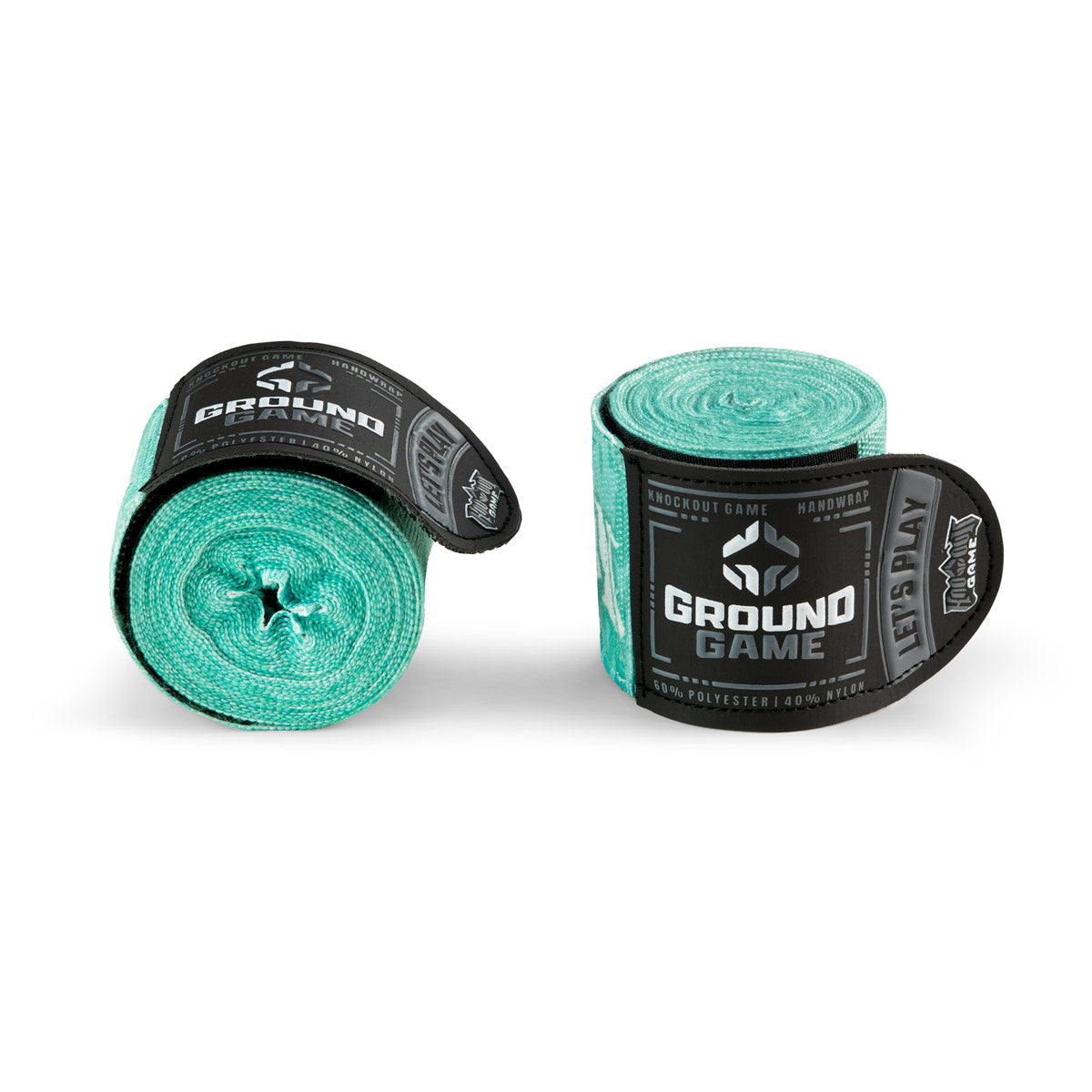 Hand Wraps 4 m Prime Green