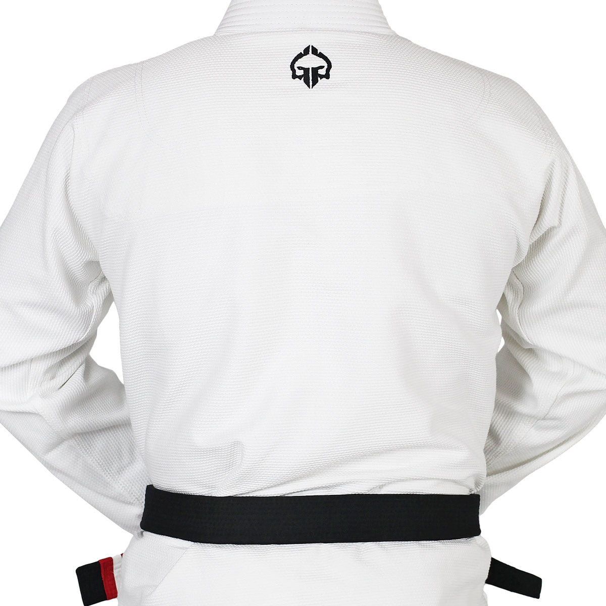 Bluza Breaker 2.0 do kimona BJJ (Biała)