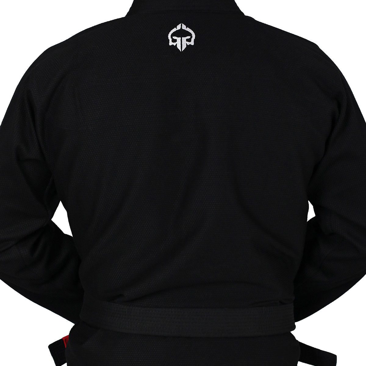 Bluza Breaker 2.0 do kimona BJJ (Czarna)