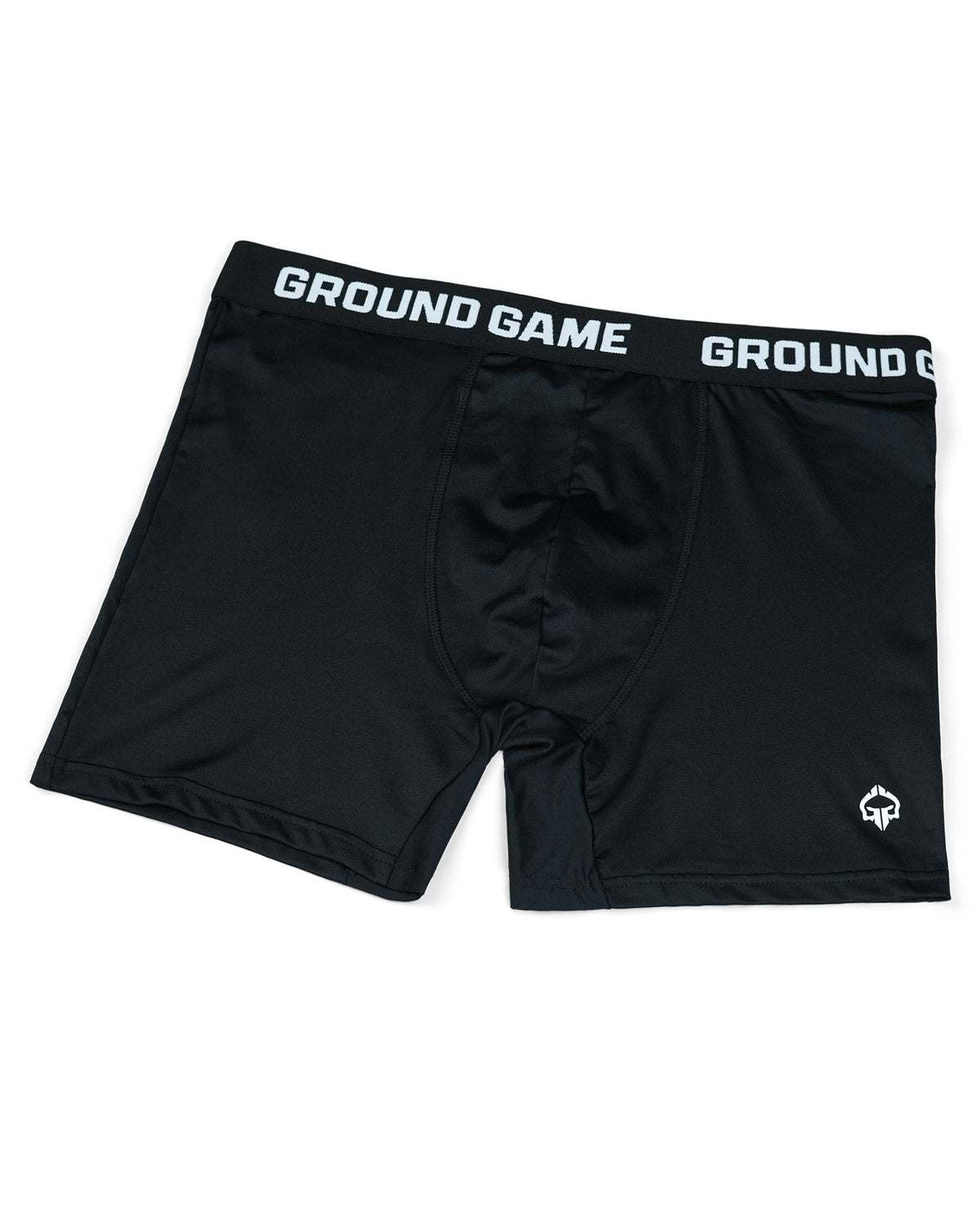 Boxer shorts Sports (Black) 3-pack