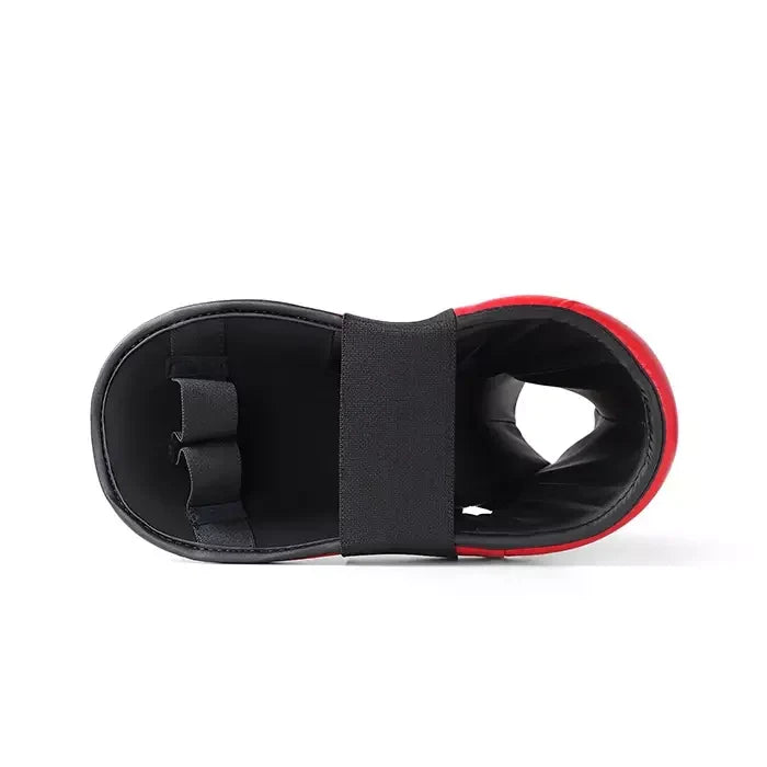 Buty do kickboxingu Cyborg (Czerwone)