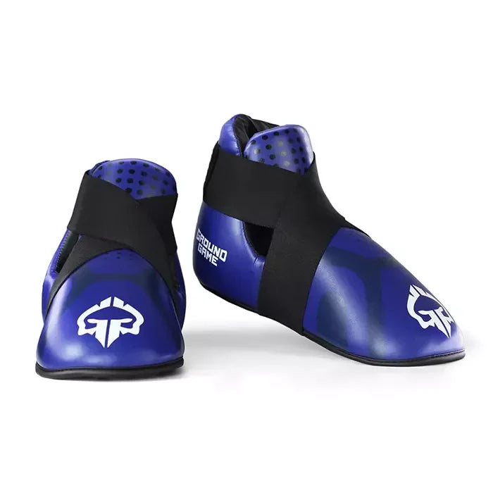 Kickboxing Shoes Cyborg (Blue)