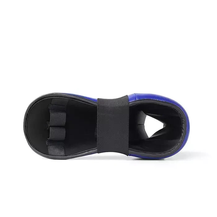 Kickboxerské topánky Cyborg (modré)