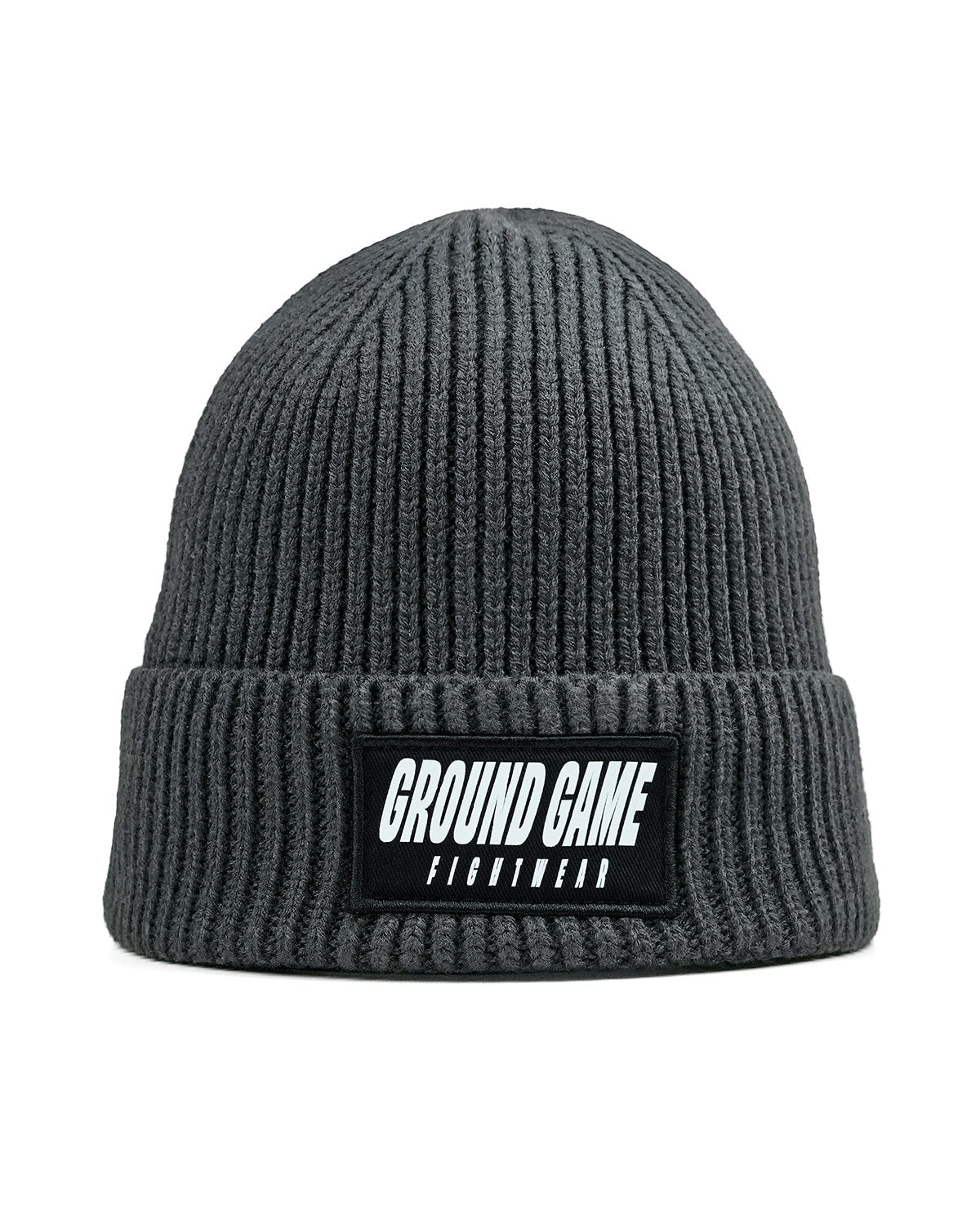 Winter Hat Fightwear (Grey)