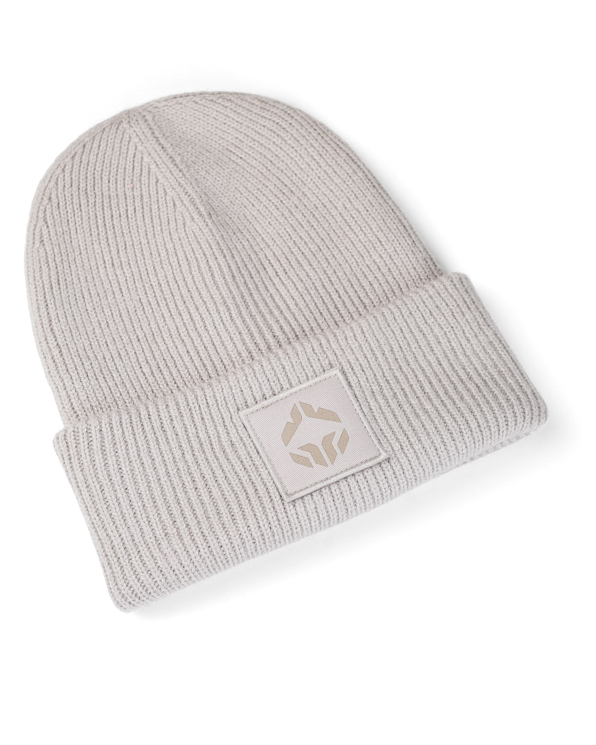 Winter Hat Minimal 2.0 (Beige)