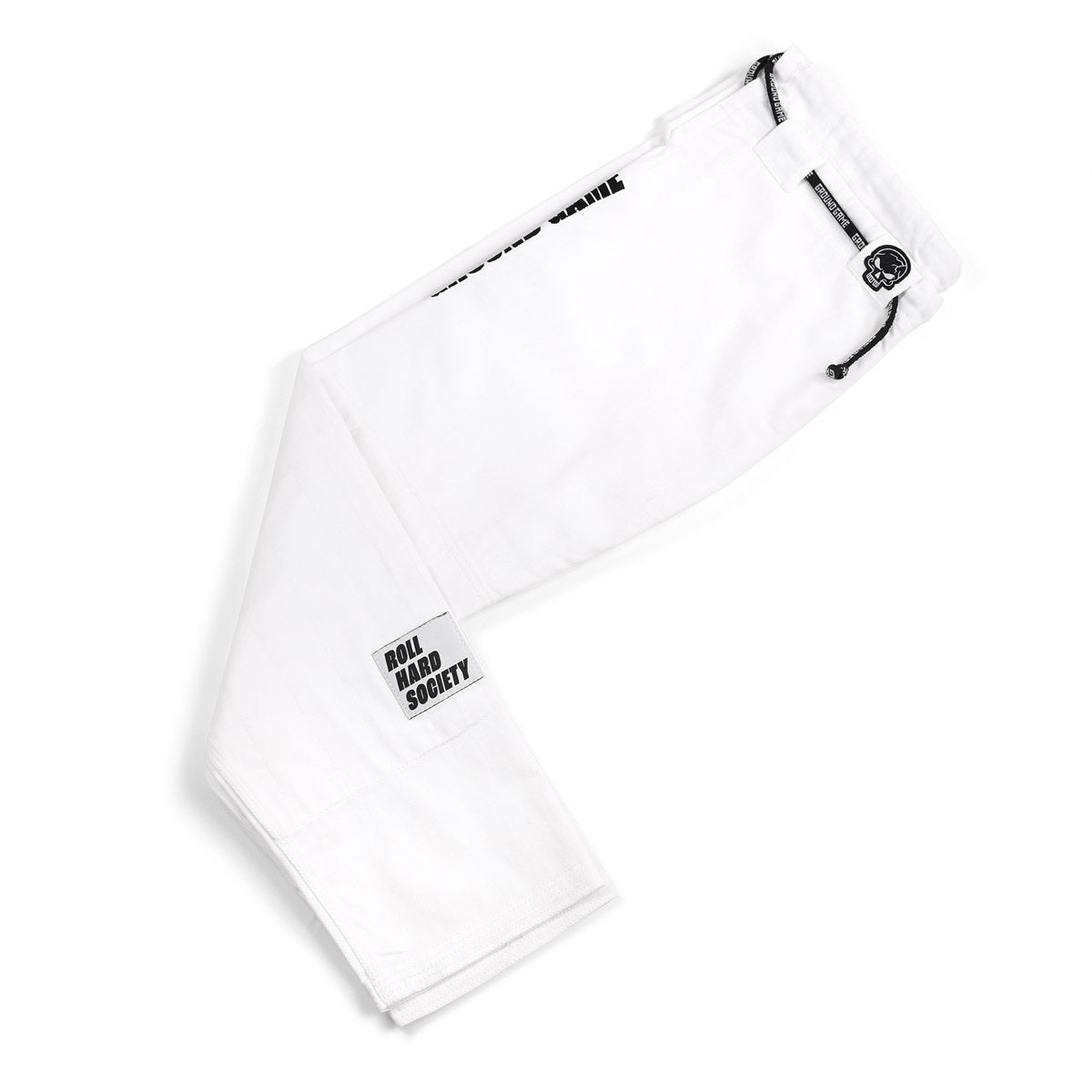GI do BJJ Gamer 2.0 (Białe) + Pas GRATIS