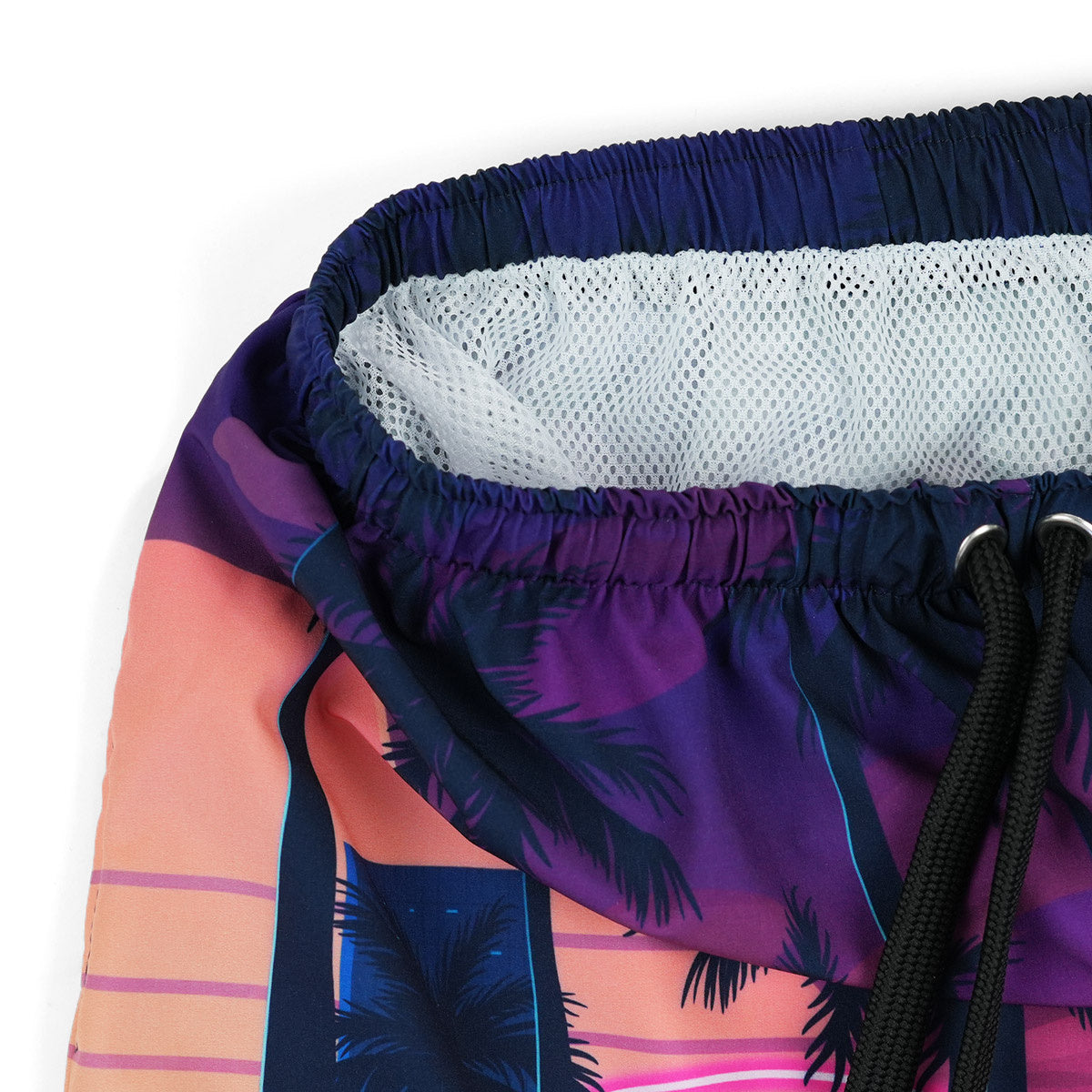 Men’s swim shorts Wave