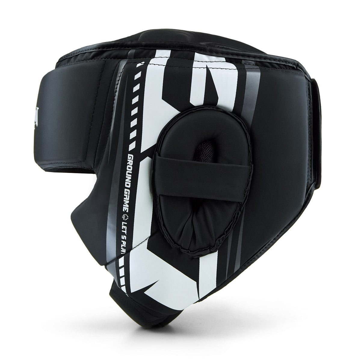Kask bokserski Big Typo