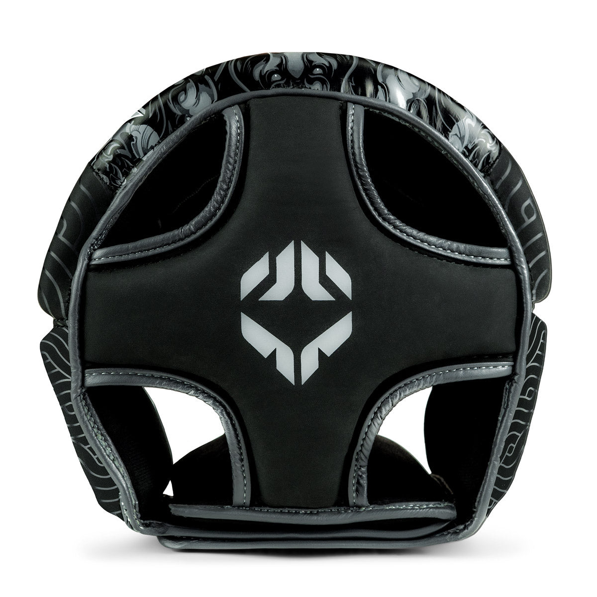 Kask bokserski Samurai Shadow