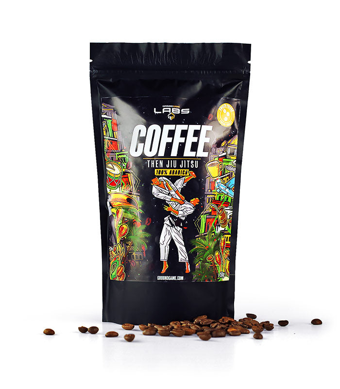 Kawa Arabica Ground Game Labs 250g