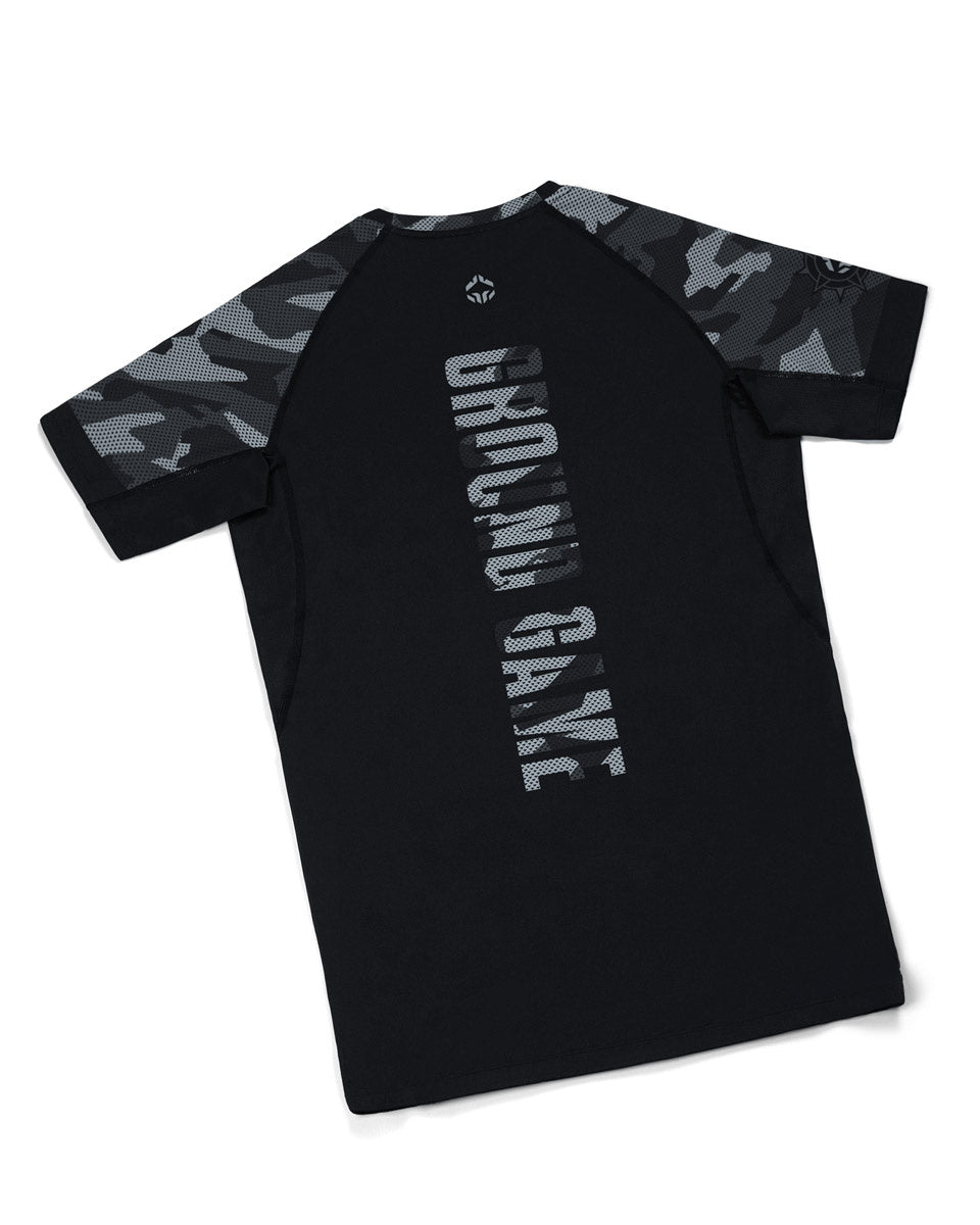 Training t-shirt Military