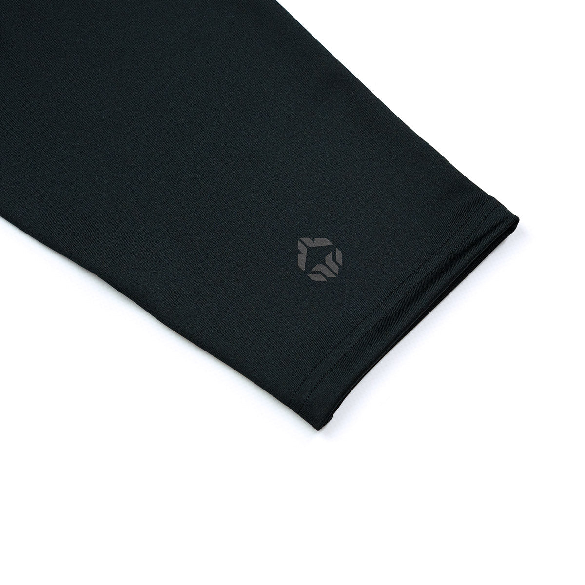 Leggings 3/4 Athletic Shadow Black