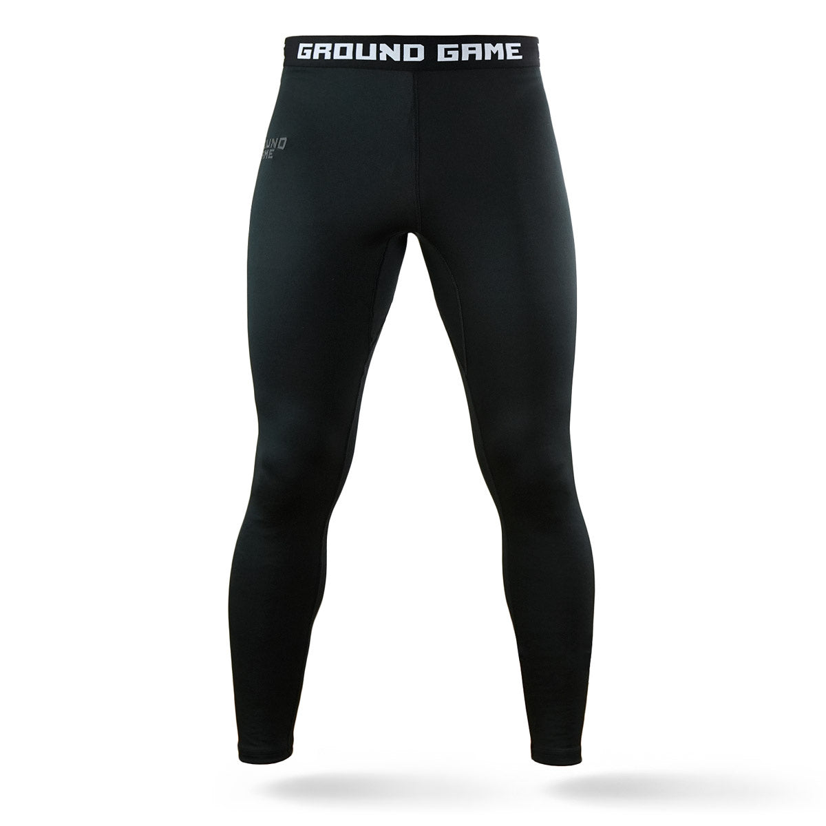 Legginsy Athletic Shadow Black