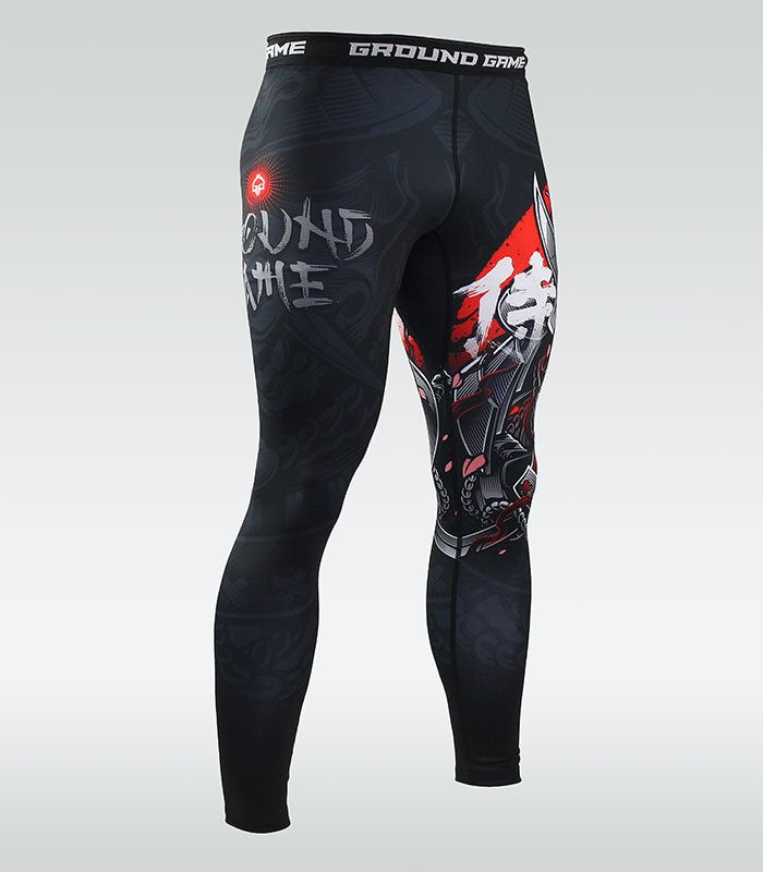 Legginsy Samurai 2.0