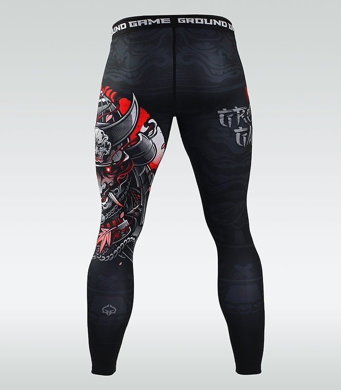 Legginsy Samurai 2.0