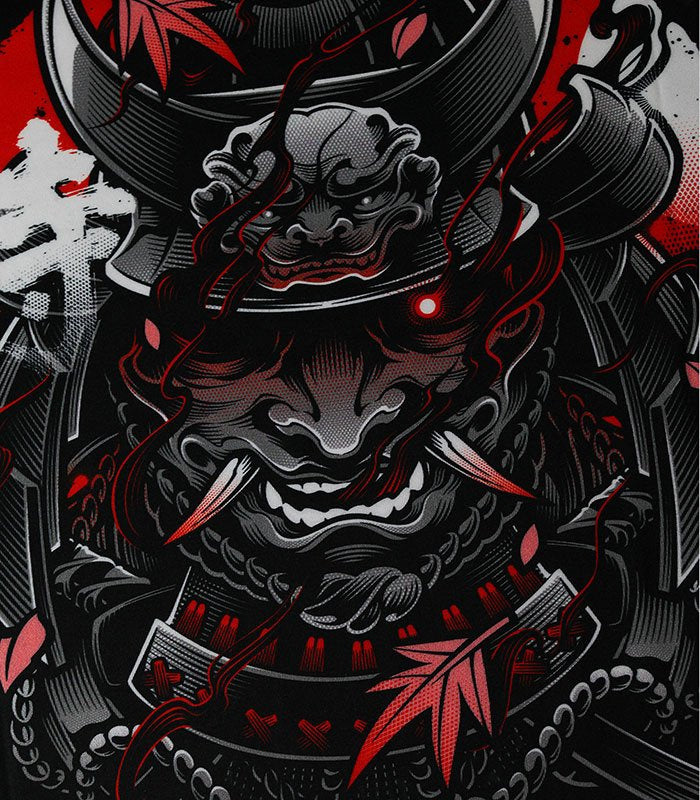Legginsy Samurai 2.0