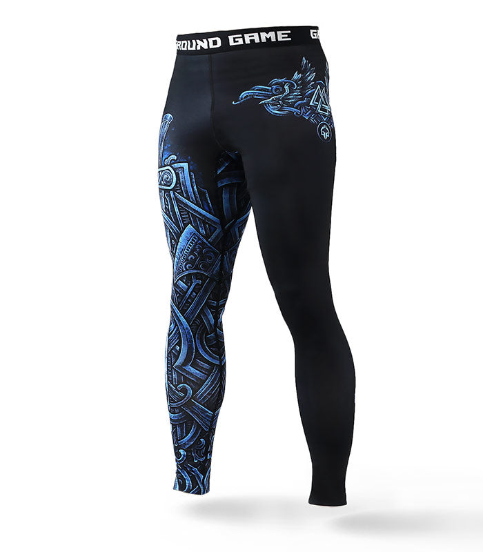 Leggings Viking
