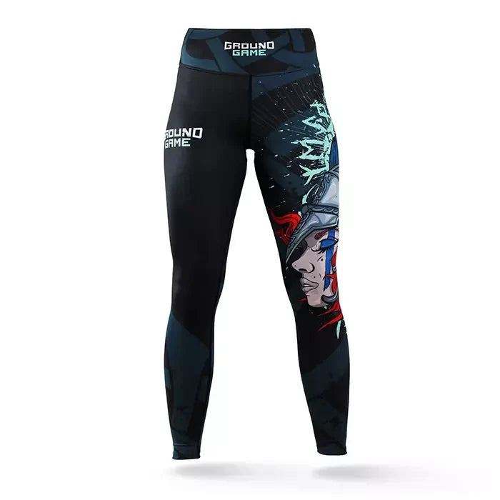 Women's Leggings Valkyria